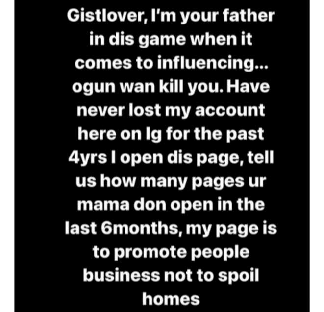 Reactions as Bobrisky reveals he is a father