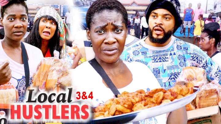 Local Hustlers (2021) Part 4 Local Hustlers (2021) Part 4