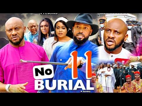 No Burial (2021) Part 11 No Burial (2021) Part 11