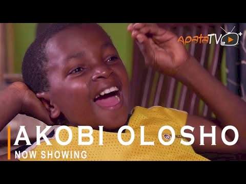 Akobi Olosho (2022)