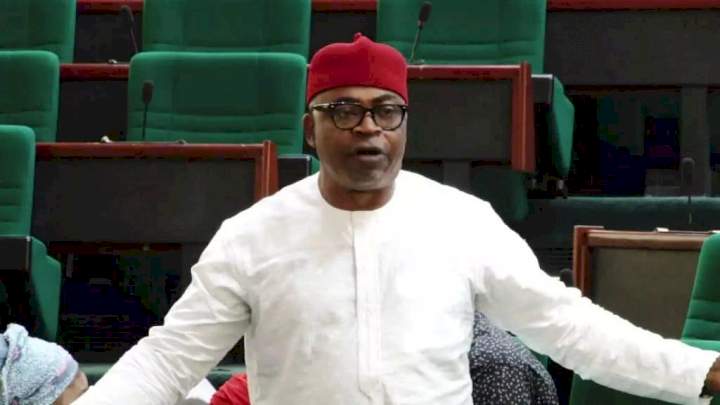 Money rituals: Blame corrupt politicians, not Nollywood - DGN replies National Assembly