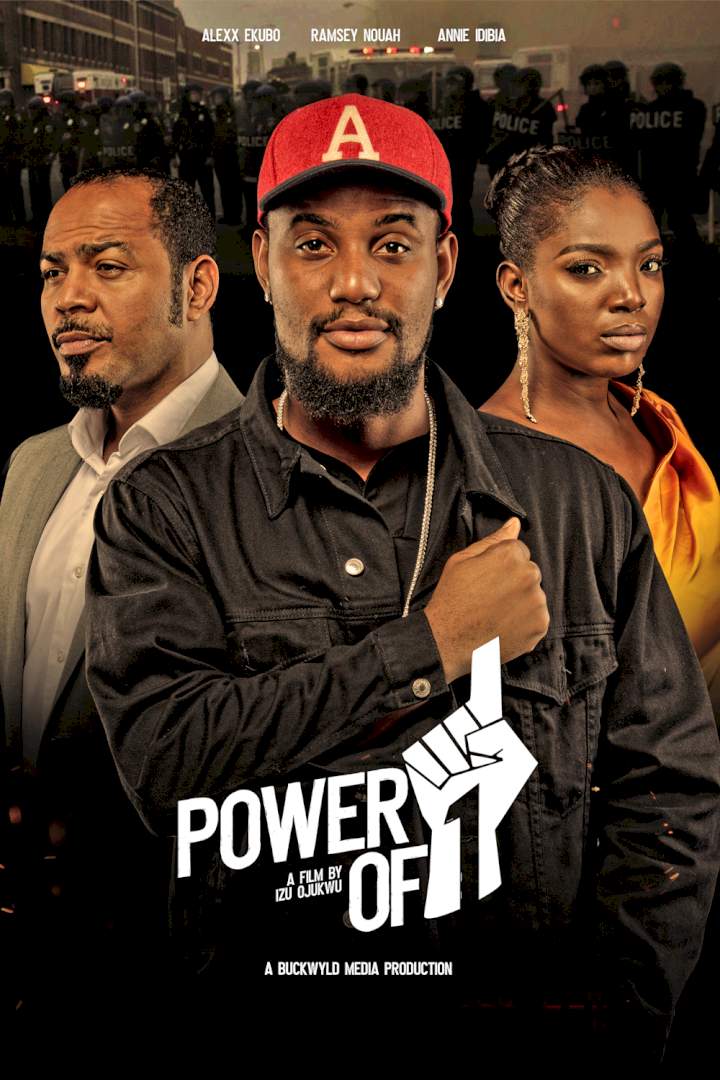 Movie: Power of 1 (2018)
