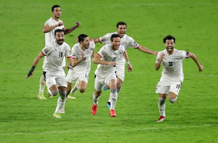 AFCON 2021 final: Why Egypt wants final day against Senegal moved