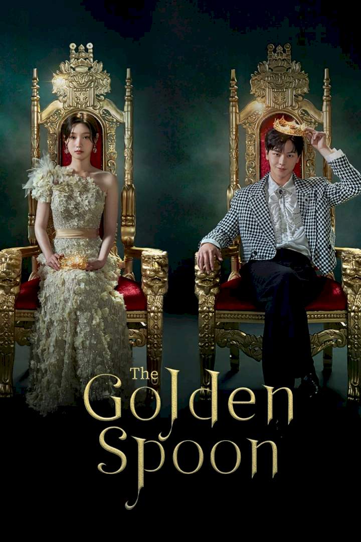 Series Premiere: The Golden Spoon Season 1 Episode 1 [Korean]