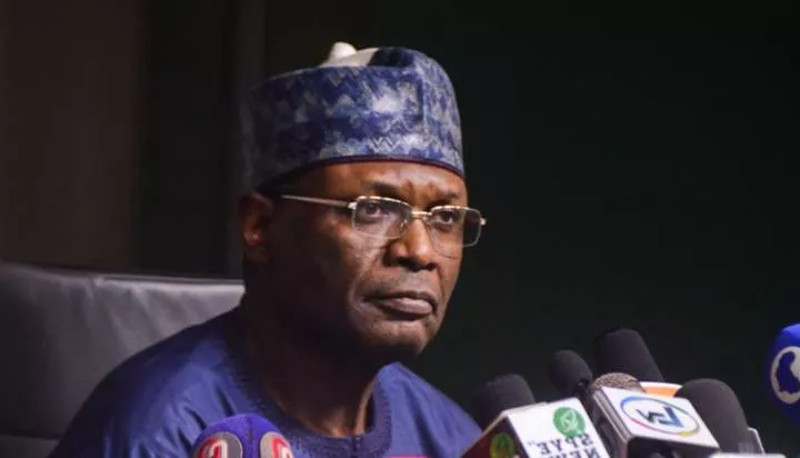 INEC must transmit gov polls results electronically - Court