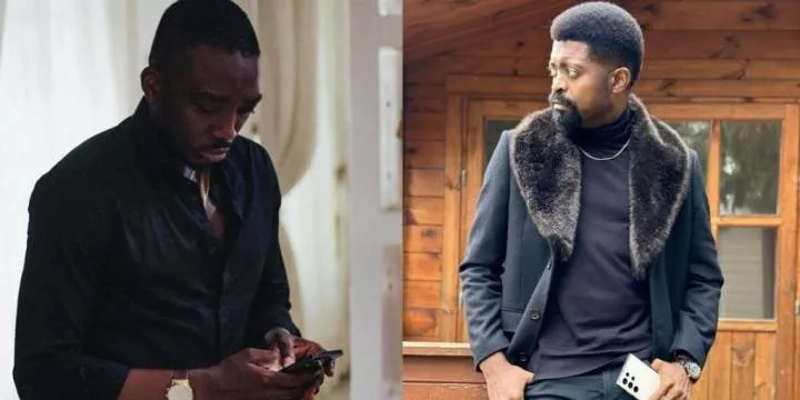 There's limit to how certain people can take you - Bovi on relationship with Basketmouth