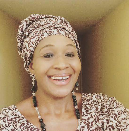 "All of you need to apologize to me" - Kemi Olunloyo tells Nigerians following Lagos State's verdict on Sylvester's case