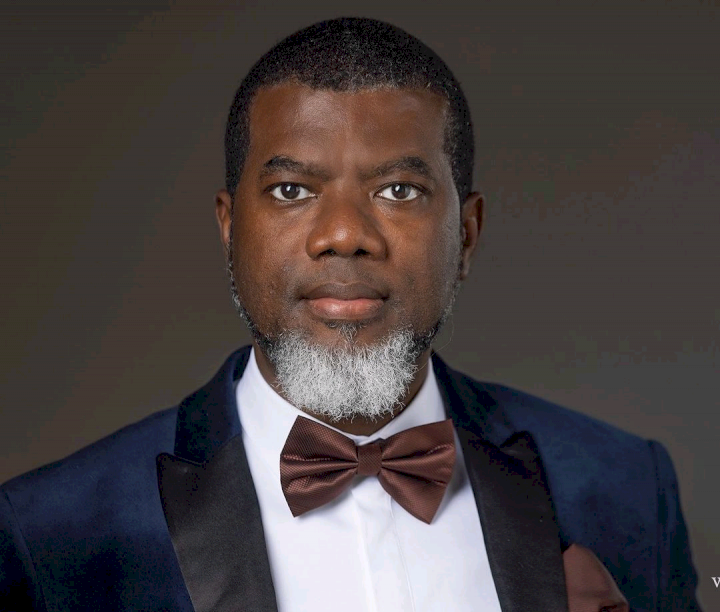 'You've Not Had A Child Until You Have A Daughter' - Reno Omokri