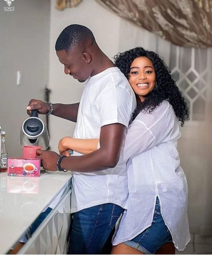 5 Ways to Pamper Your Man Like a King. 5 Ways to Pamper Your Man Like a King.