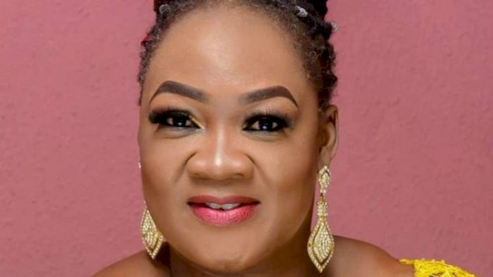 'I did not authorize release of CCTV footage of Baba Ijesha' - Princess issues disclaimer