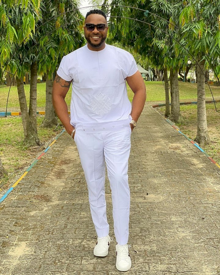 'Don't be afraid to move out of your comfort zone, always dare to lose' - Actor, Bolanle Ninalowo