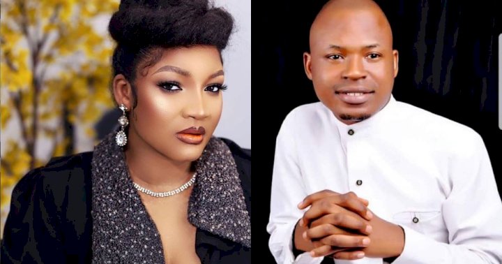 "You're wrong, money does not make one ready for marriage" - Delta Governor's Aide, Ossai reacts to Omotola's statement in an interview