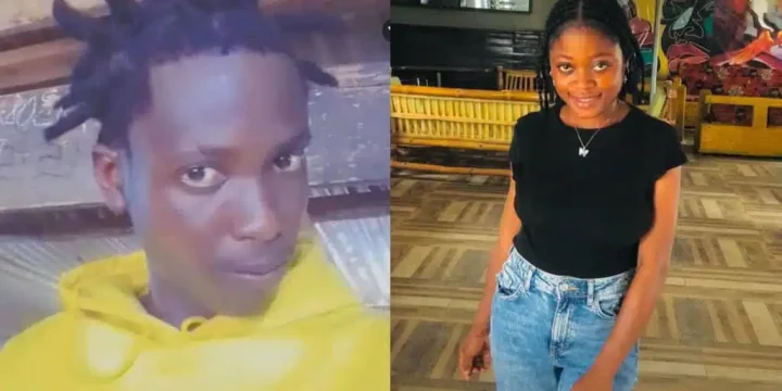 28-year-old final-year nursing student passes away in boyfriend's room 28-year-old final-year nursing student passes away in boyfriend's room