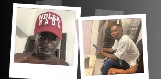 Cultists Hack Two Graduates to D3ath In Bayelsa Cultists Hack Two Graduates to D3ath In Bayelsa