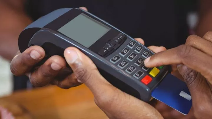 EFCC Issues Fresh Warning to POS Operators EFCC Issues Fresh Warning to POS Operators
