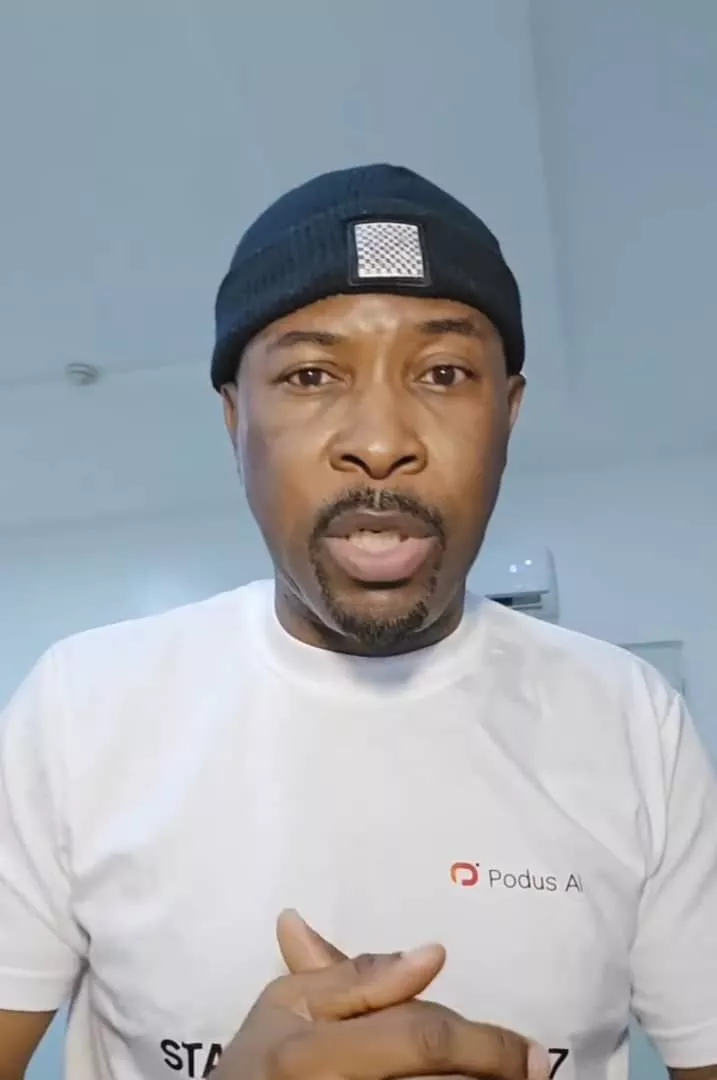 Veteran Rapper, Ruggedman Denies Being Arrested, Calls Out 'Media Lies' (Video) Veteran Rapper, Ruggedman Denies Being Arrested, Calls Out 'Media Lies' (Video)
