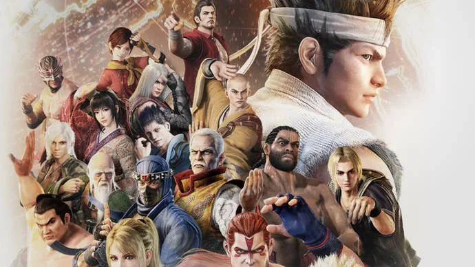 Virtua Fighter 5 REVO confirmed for console and it'll be "more than a simple port" Virtua Fighter 5 REVO confirmed for console and it'll be "more than a simple port"