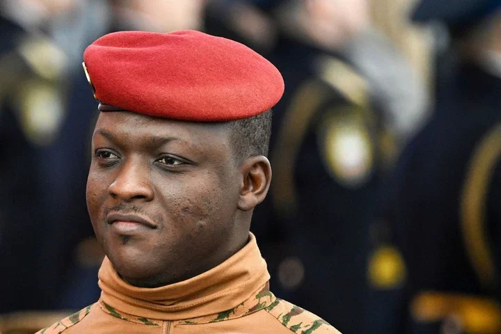 Burkina Faso Forces Killed At Least 100 Civilians in March Attack - Human Rights Watch Burkina Faso Forces Killed At Least 100 Civilians in March Attack - Human Rights Watch