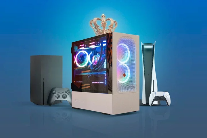 The Console Wars Are Over, And Everyone Won (Especially the PC) The Console Wars Are Over, And Everyone Won (Especially the PC)
