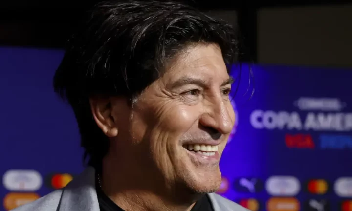UCL: 'You can only try' - Zamorano tells Inter Milan two ways to stop Barça, Yamal