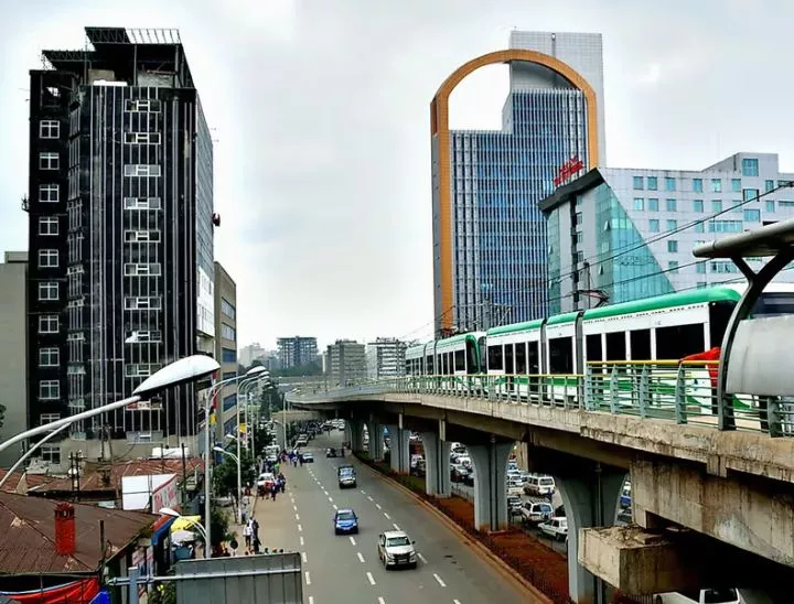 Ethiopia moves to lift decades-old law banning foreigners from property ownership