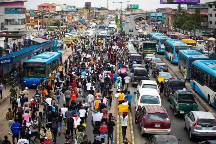 10 smallest states in Nigeria by land area