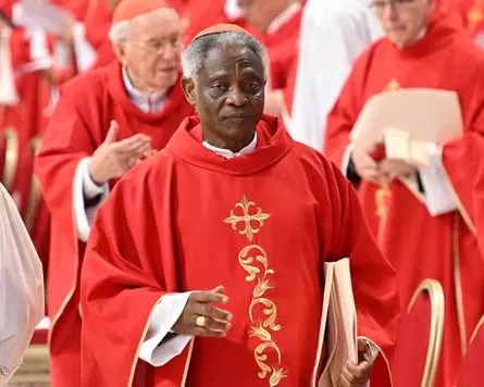Peter Turkson