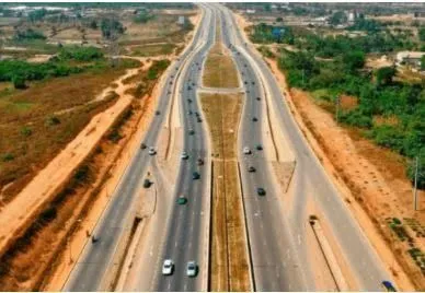 FG secures $747m loan for Lagos-Calabar highway FG secures $747m loan for Lagos-Calabar highway