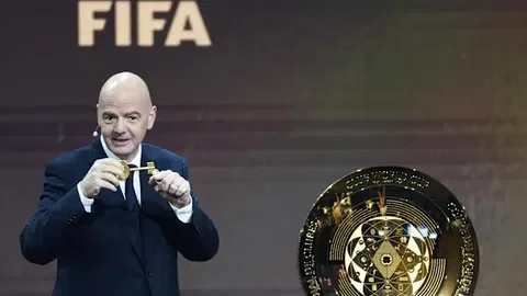 2025 Club World Cup