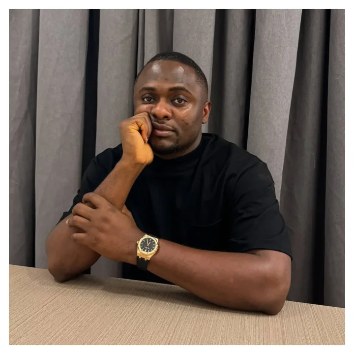 Promiscuity biggest problem of most artists - Ubi Franklin claims