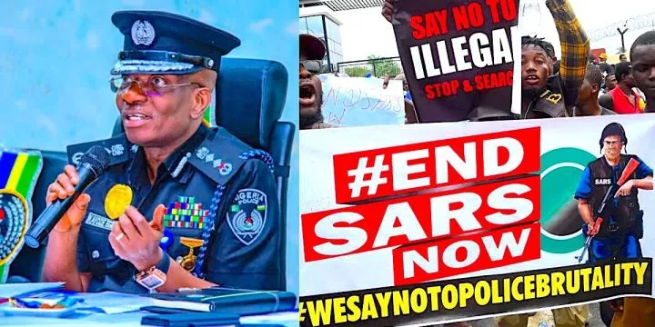 Court orders IGP to pay N10M compensation to #EndSARS protesters