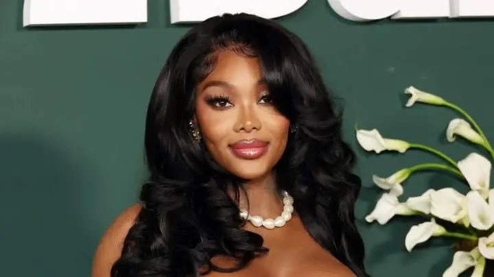 I may relocate to Nigeria, become third wife of African king - American singer Summer Walker