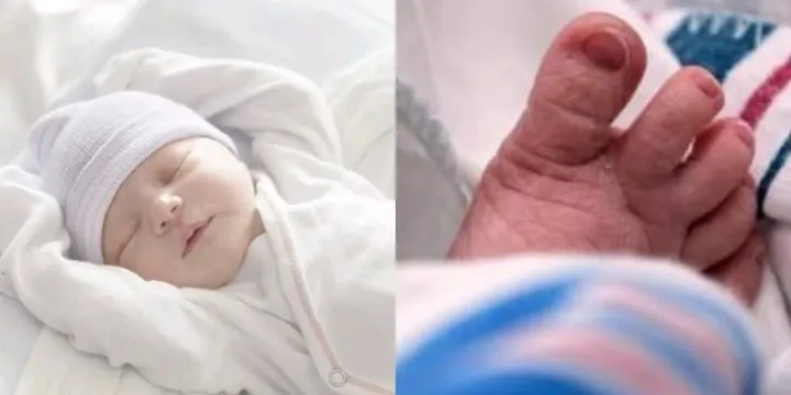 US fertility rate for 2024 announced