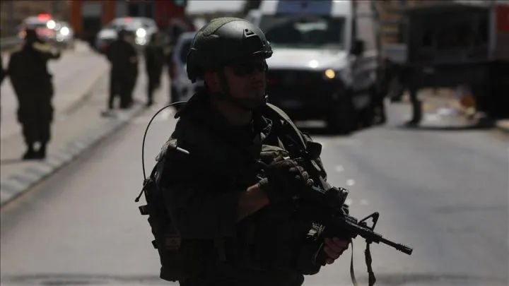 Another Israeli soldier commits suicide after returning from Gaza war
