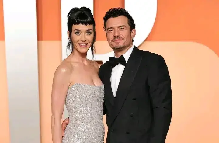 Katy Perry, Orlando Bloom reportedly split
