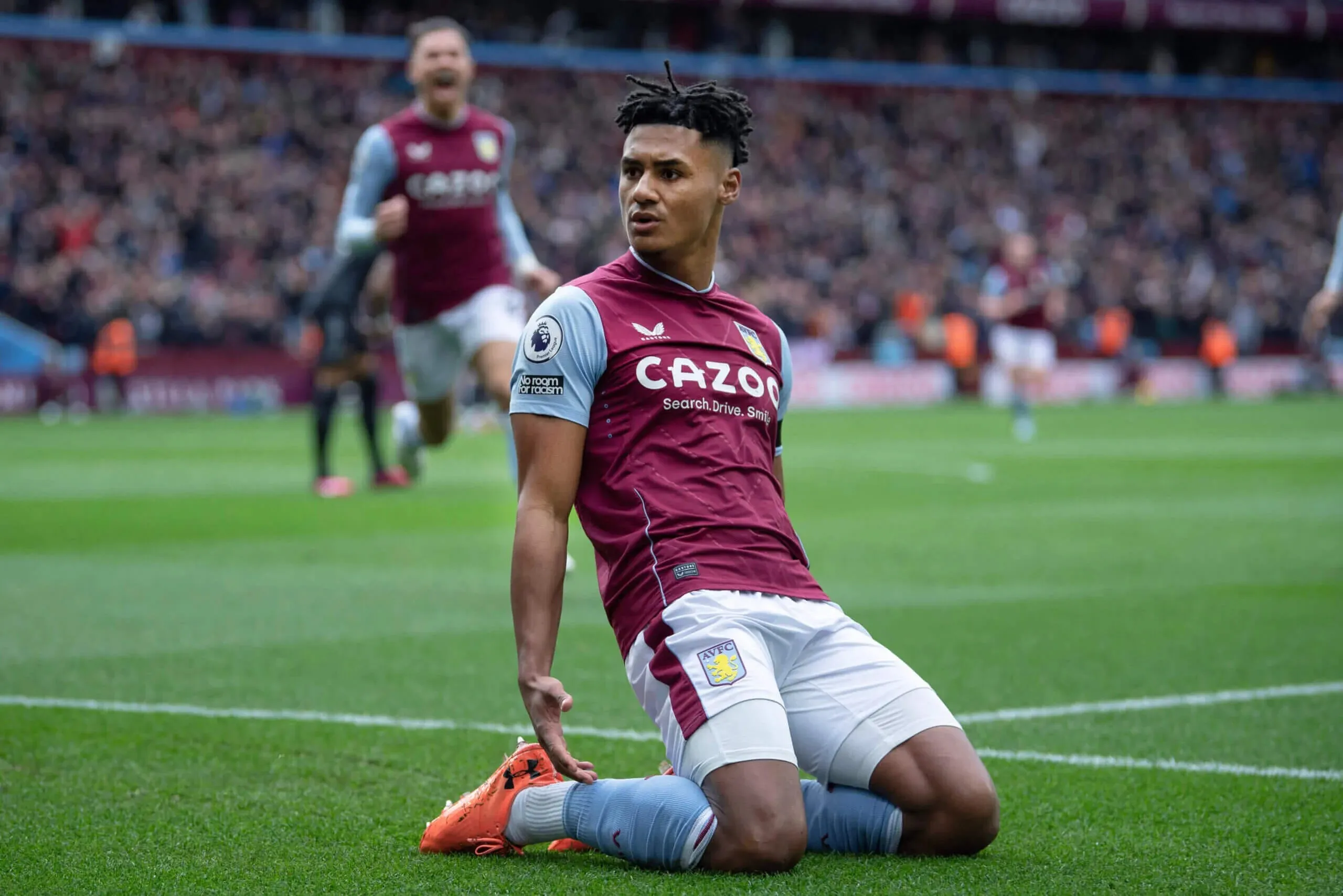 Football transfer rumours: Manchester United switch focus to Ollie Watkins? Football transfer rumours: Manchester United switch focus to Ollie Watkins?