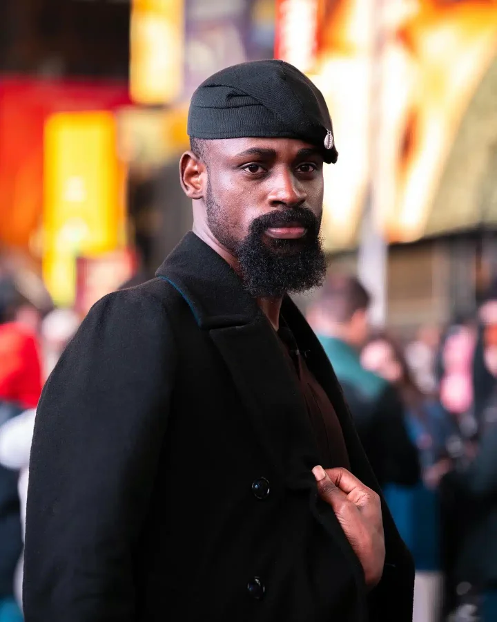 'I want to be a billionaire; I don't only want to be known as the chess guy' - Tunde Onakoya