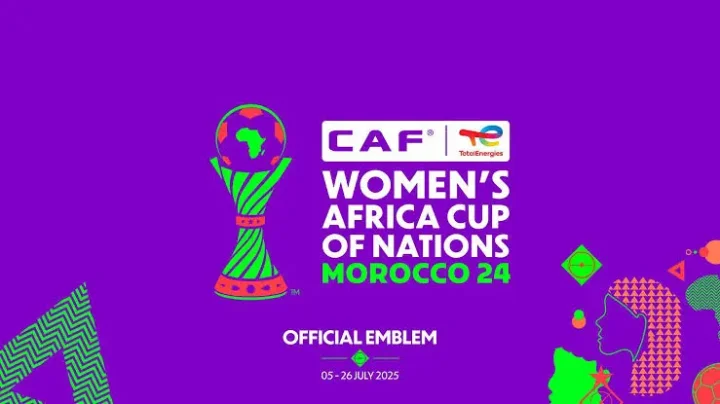 CAF to launch new WAFCON trophy Wednesday