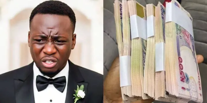 Groom cancels marriage, demands ₦300k refund from vendor for wedding service Groom cancels marriage, demands ₦300k refund from vendor for wedding service