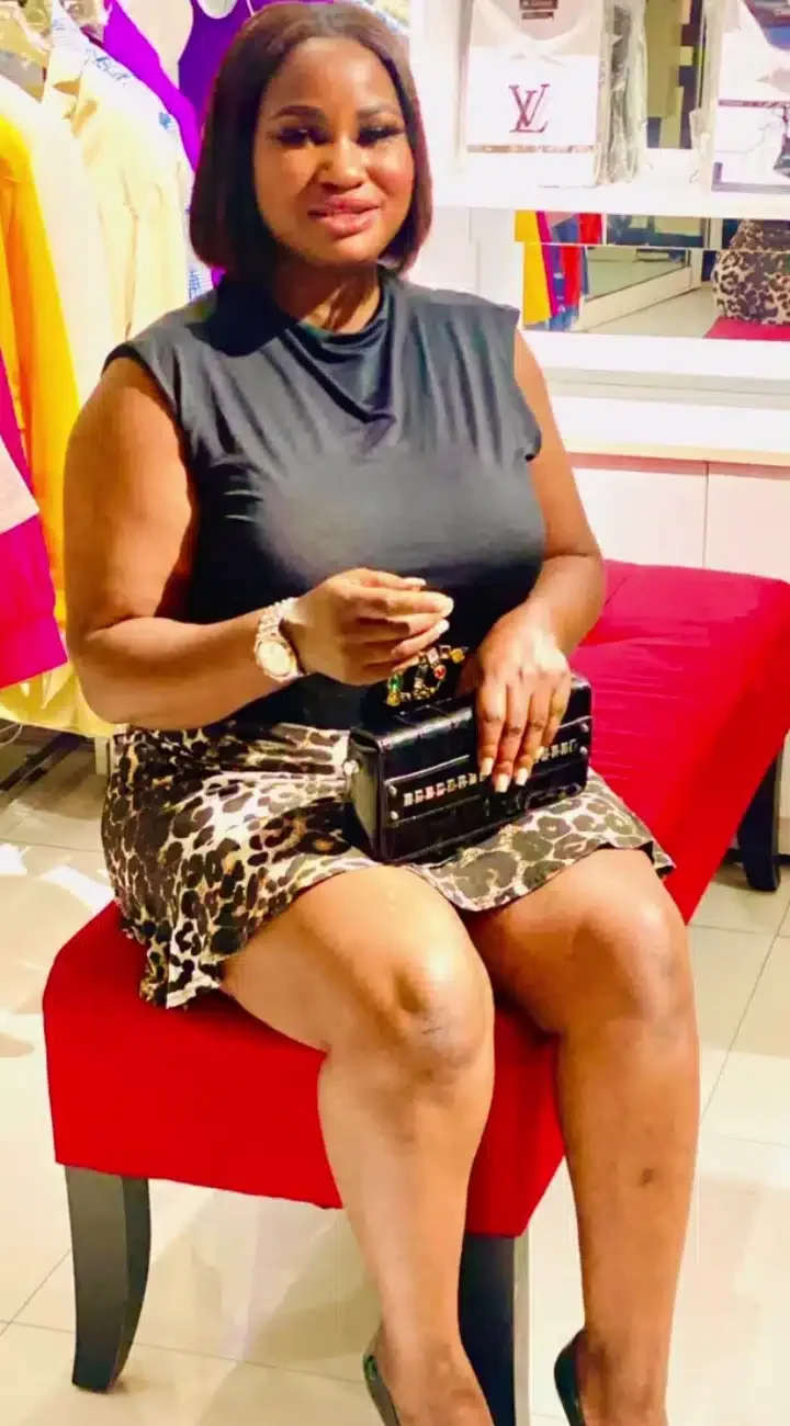 'I don't have money to feed your son anymore' - Hellen Ati calls out Cubana Chief Priest