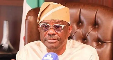 We Made N650m Revenue From Newly Renovated Abuja ICC in 3 Weeks - Wike