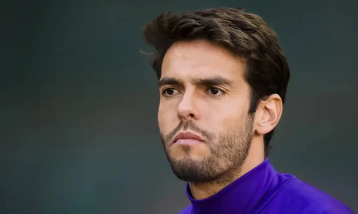 Ballon d'Or 2025: Kaka names six favourite players to win award
