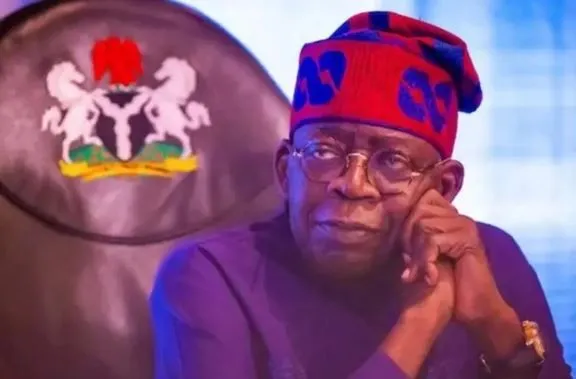 How President Tinubu Reacted To The Air India Plane Crash