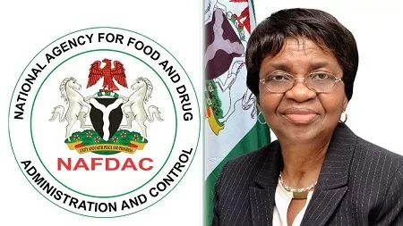 We Asked Them to Pay N700,000 Fine - NAFDAC Denies Extortion at Onitsha Market