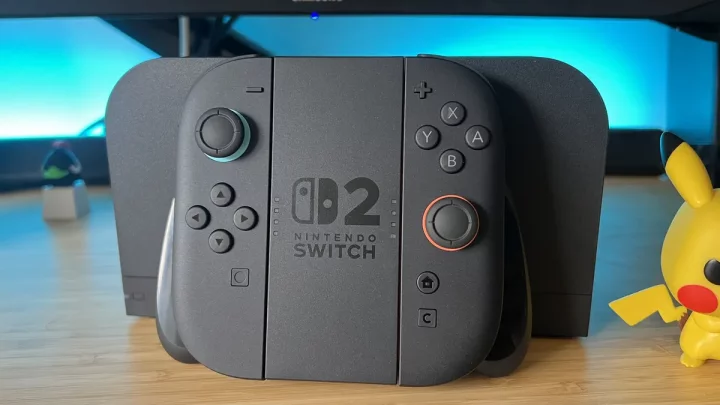 Nintendo Switch 2 vs PS5: A battle of the console giants