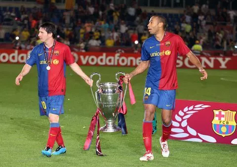 Lionel Messi and the 7 times he carried the burden of leading Argentina and Barcelona on his back.