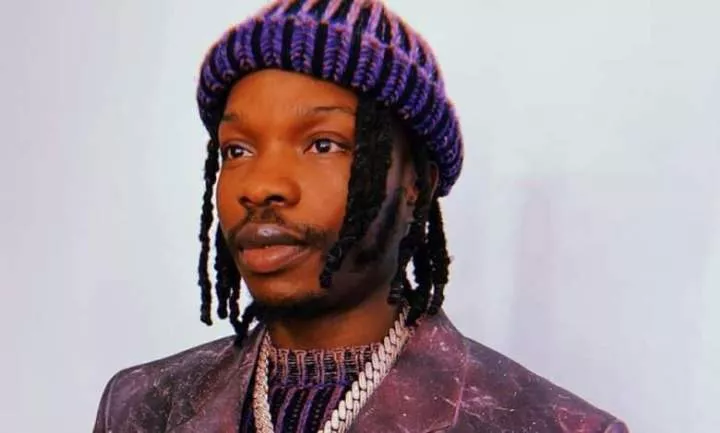 "After Ramadan we will be on your neck" - Naira Marley hints at new song