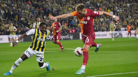 Fenerbahce abandon Cup final after 4 minutes to protest Turkey Football Federation