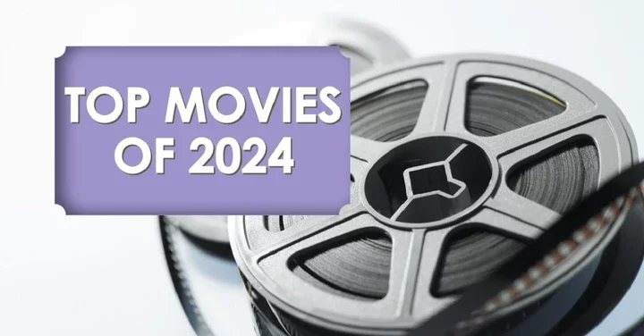 The Best Movies In 2024