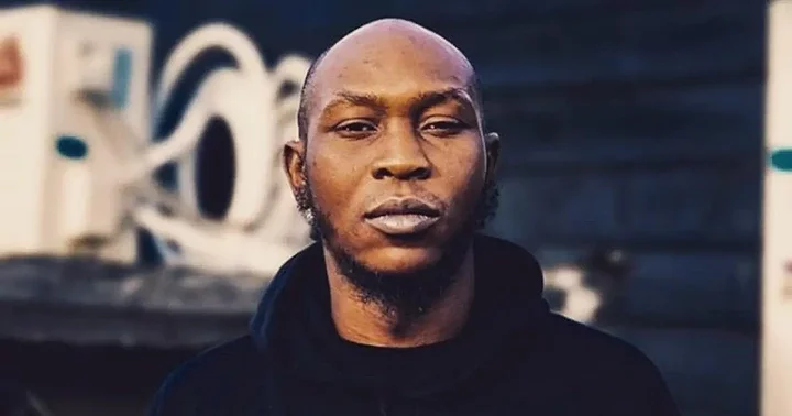 'We have been lied to' - Seun Kuti reacts to Forbes billionaire list